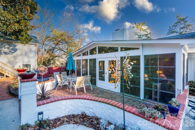 1330 Cedar Lane, Charlotte, NC 28226