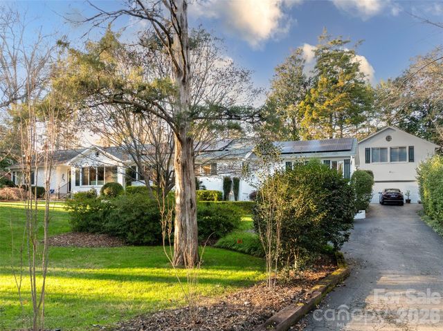 1330 Cedar Lane, Charlotte, NC 28226