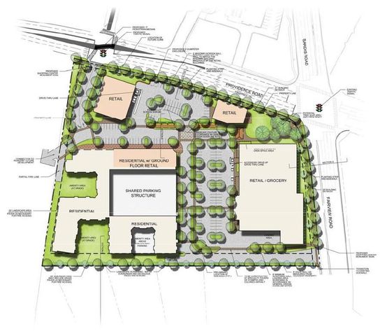 1330 Cedar Lane, Charlotte, NC 28226