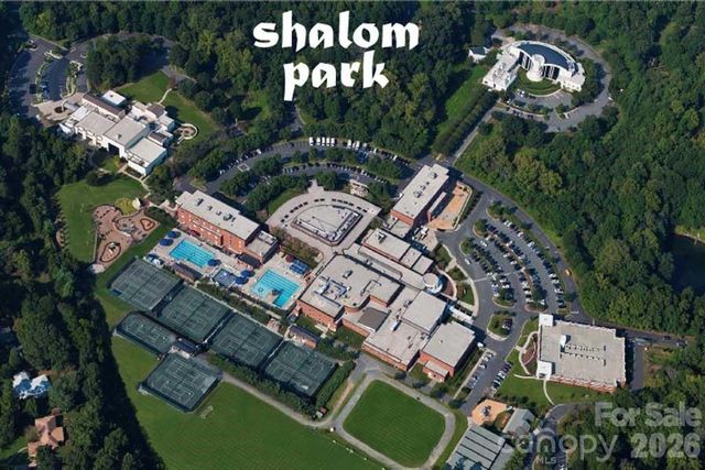 1330 Cedar Lane, Charlotte, NC 28226