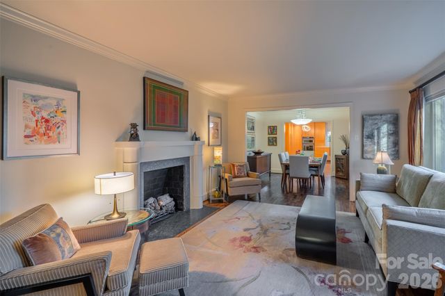 1330 Cedar Lane, Charlotte, NC 28226