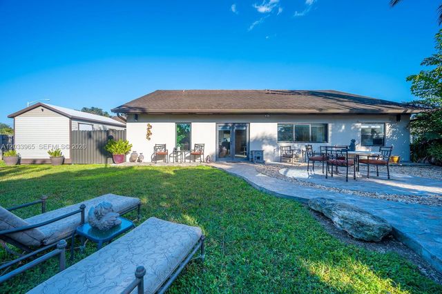 1760 NW 12th Ave, Homestead, FL 33030
