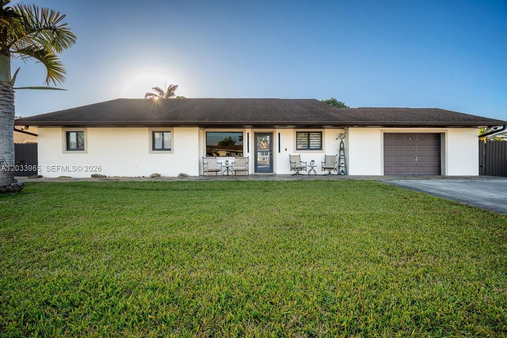 1760 NW 12th Ave, Homestead, FL 33030