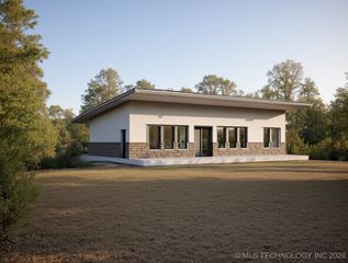 11358 E Little Road, Kingston, OK 73439