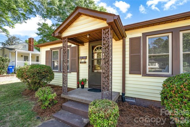 320 Cook Street, Mooresville, NC 28115
