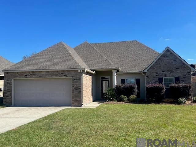 17060 Jamestowne Dr, Prairieville, LA 70769