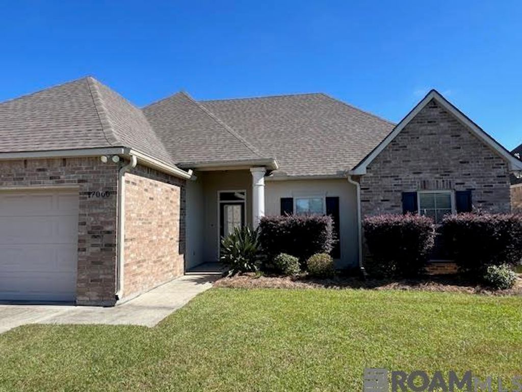 17060 Jamestowne Dr, Prairieville, LA 70769
