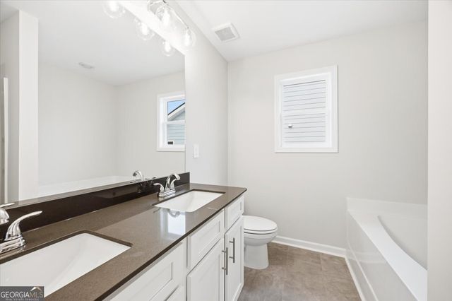 5 Morningside Court, Thomaston, GA 30286