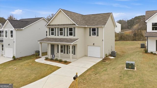 5 Morningside Court, Thomaston, GA 30286