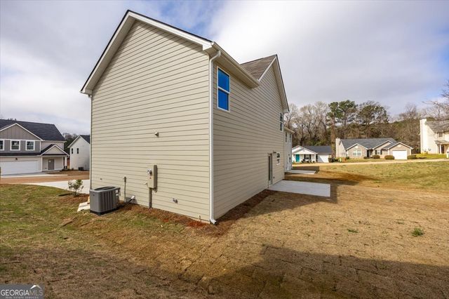 5 Morningside Court, Thomaston, GA 30286