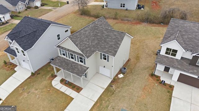 5 Morningside Court, Thomaston, GA 30286