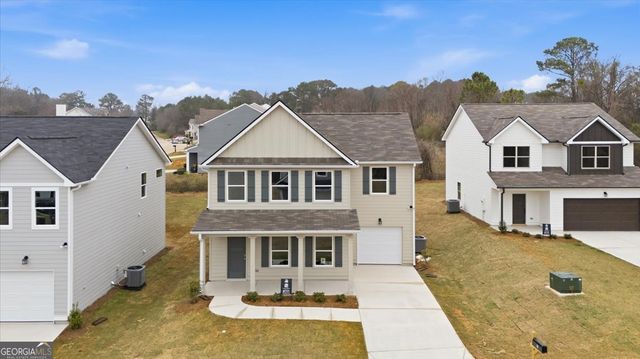 5 Morningside Court, Thomaston, GA 30286