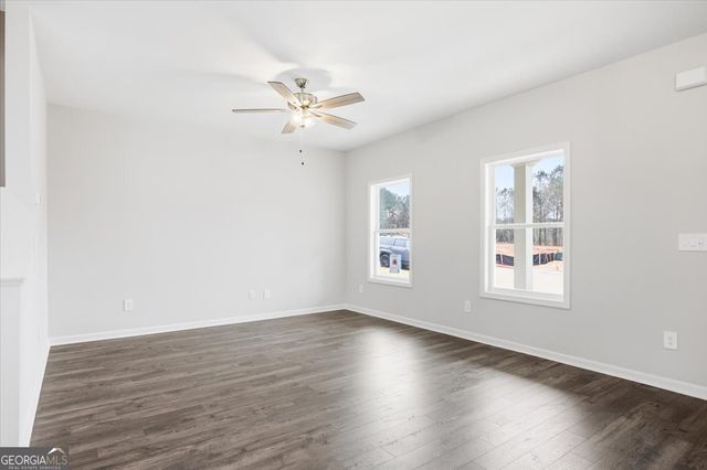 5 Morningside Court, Thomaston, GA 30286