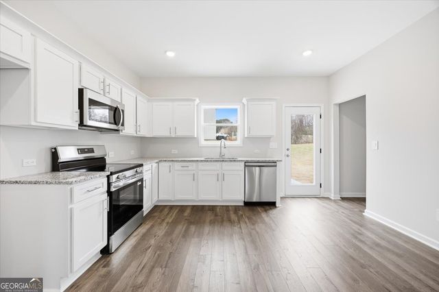 5 Morningside Court, Thomaston, GA 30286