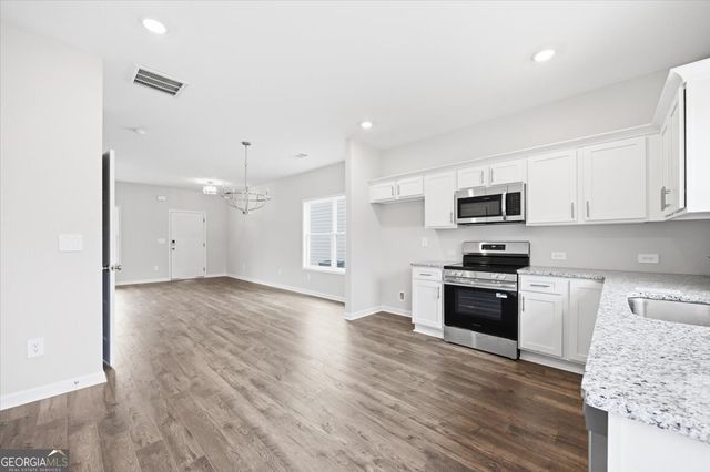 5 Morningside Court, Thomaston, GA 30286