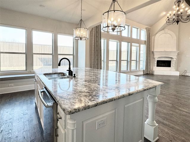 15172 Bardwell Lane, Frisco, TX 75035