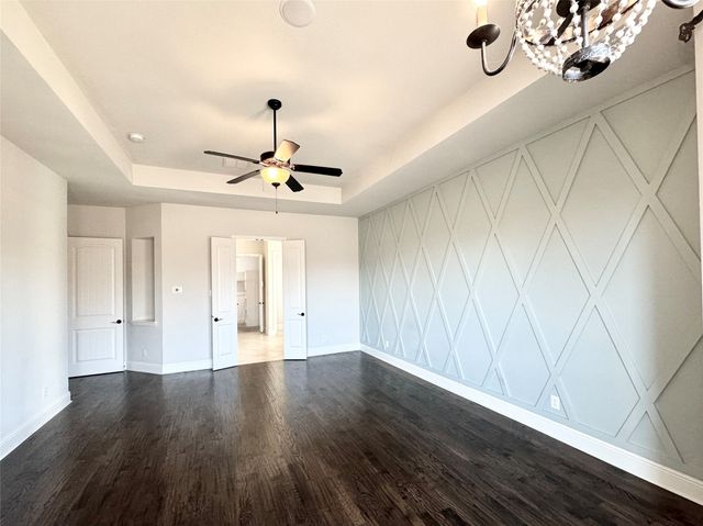 15172 Bardwell Lane, Frisco, TX 75035