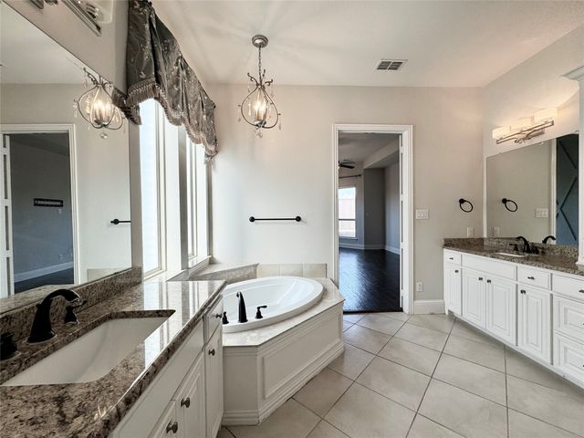 15172 Bardwell Lane, Frisco, TX 75035