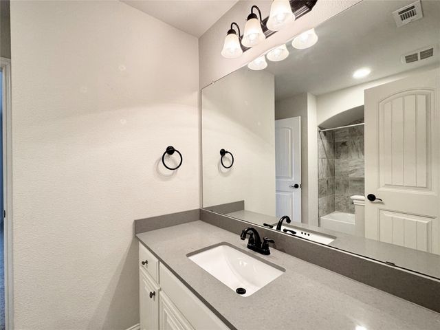 15172 Bardwell Lane, Frisco, TX 75035