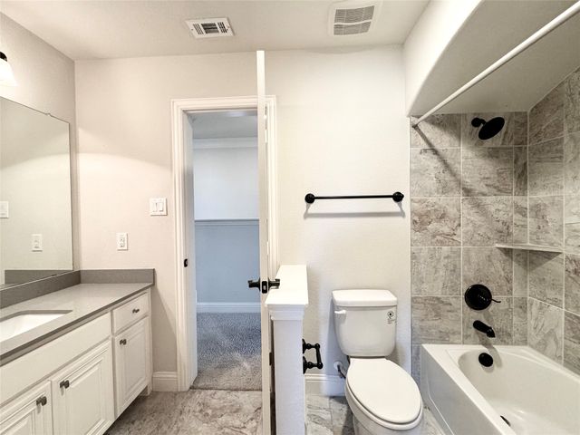 15172 Bardwell Lane, Frisco, TX 75035