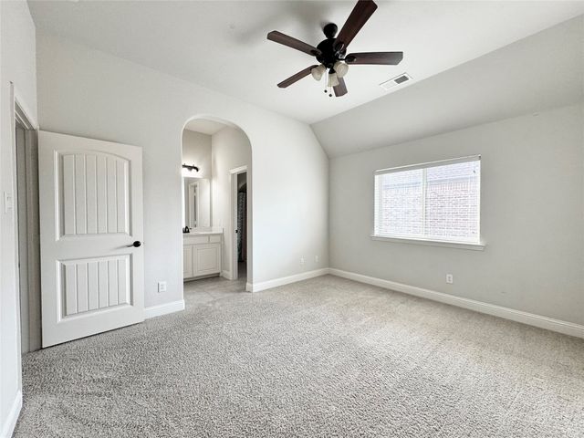 15172 Bardwell Lane, Frisco, TX 75035