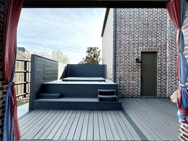 15172 Bardwell Lane, Frisco, TX 75035