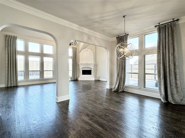 15172 Bardwell Lane, Frisco, TX 75035