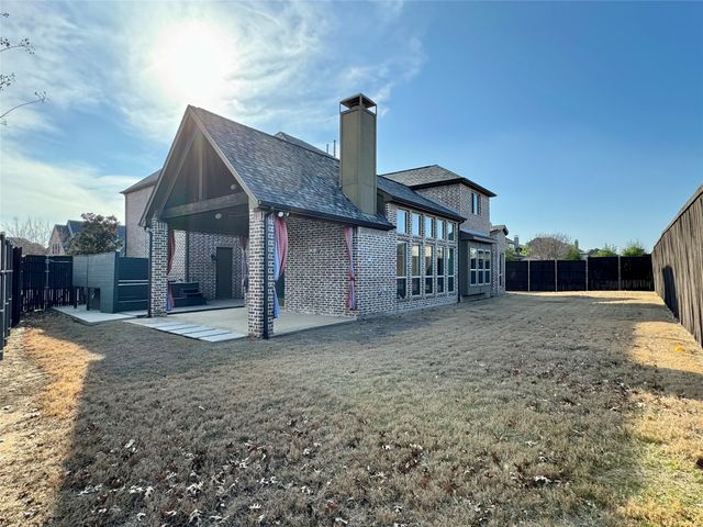 15172 Bardwell Lane, Frisco, TX 75035