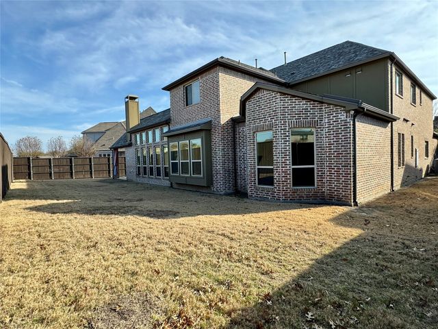 15172 Bardwell Lane, Frisco, TX 75035