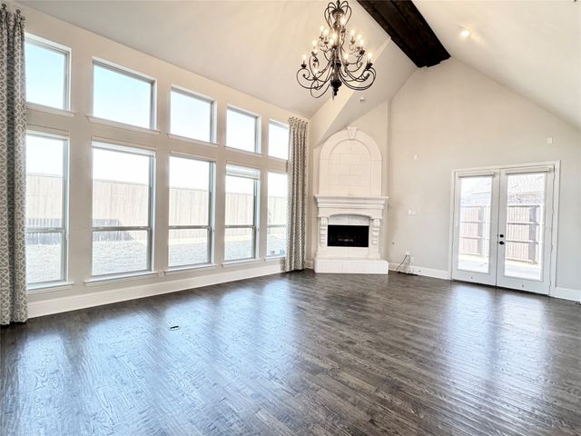 15172 Bardwell Lane, Frisco, TX 75035