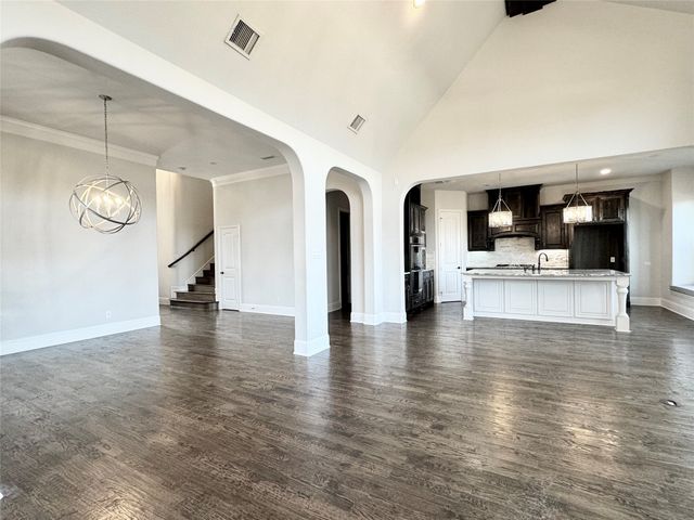 15172 Bardwell Lane, Frisco, TX 75035