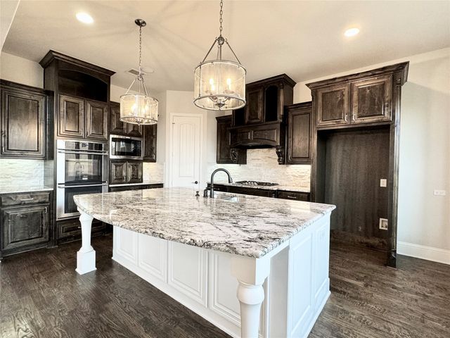 15172 Bardwell Lane, Frisco, TX 75035