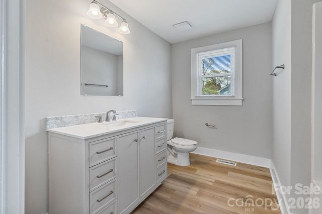 2106 Statesville Highway, Mooresville, NC 28115