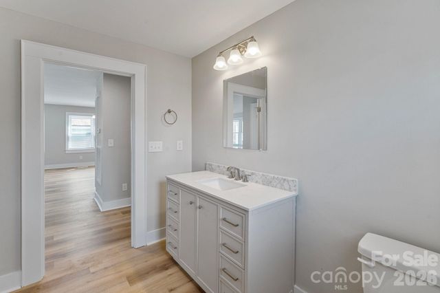 2106 Statesville Highway, Mooresville, NC 28115