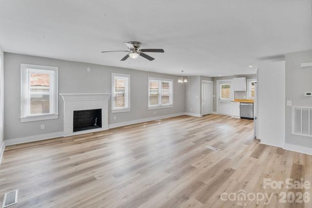 2106 Statesville Highway, Mooresville, NC 28115