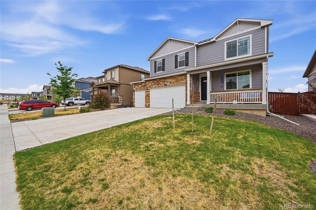 281 Raven Lane, Johnstown, CO 80534