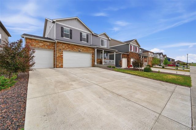 281 Raven Lane, Johnstown, CO 80534
