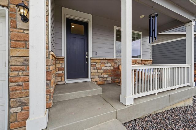 281 Raven Lane, Johnstown, CO 80534