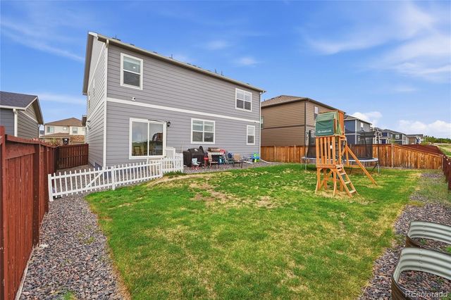281 Raven Lane, Johnstown, CO 80534