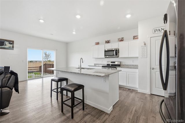281 Raven Lane, Johnstown, CO 80534
