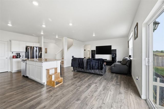 281 Raven Lane, Johnstown, CO 80534