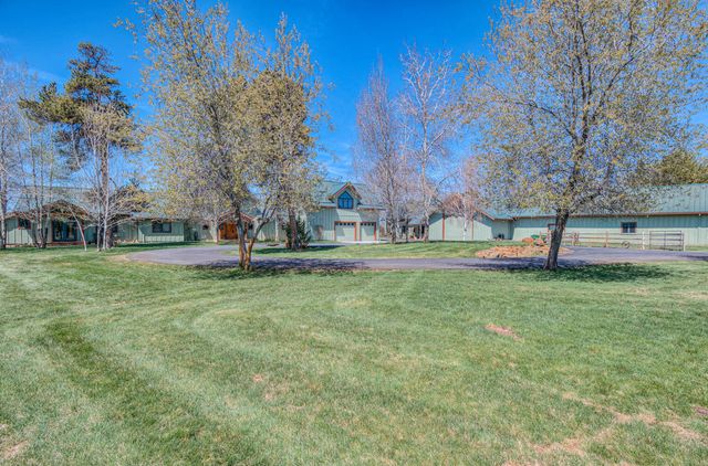 52995 Riverview Drive, La Pine, OR 97739