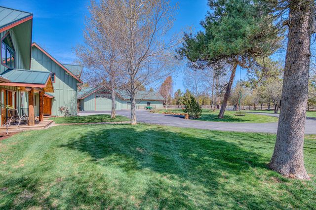 52995 Riverview Drive, La Pine, OR 97739