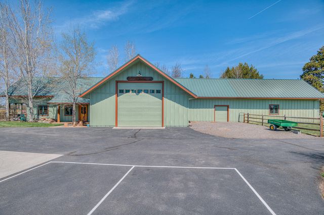 52995 Riverview Drive, La Pine, OR 97739