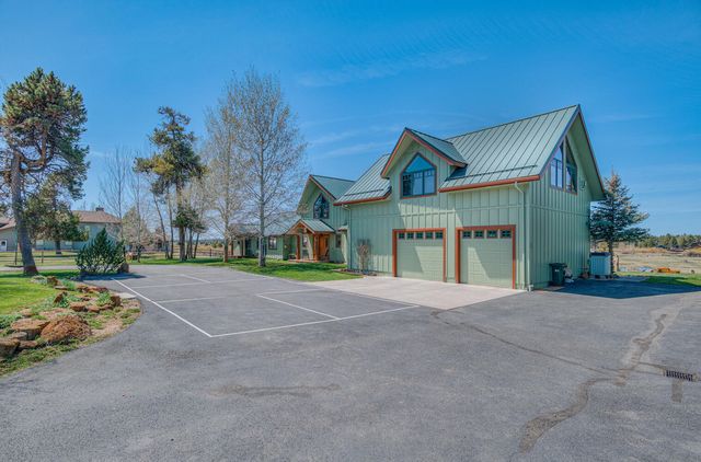 52995 Riverview Drive, La Pine, OR 97739