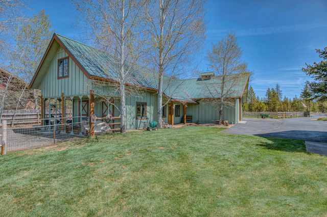 52995 Riverview Drive, La Pine, OR 97739