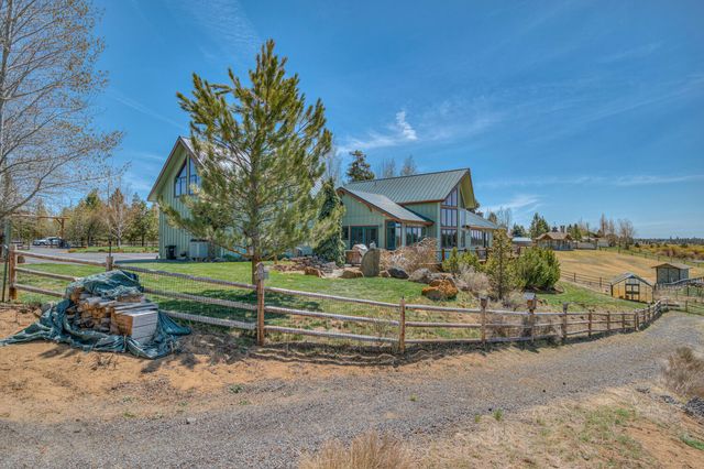 52995 Riverview Drive, La Pine, OR 97739