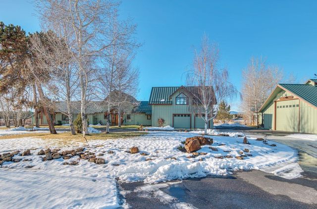 52995 Riverview Drive, La Pine, OR 97739