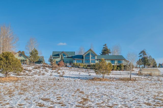 52995 Riverview Drive, La Pine, OR 97739