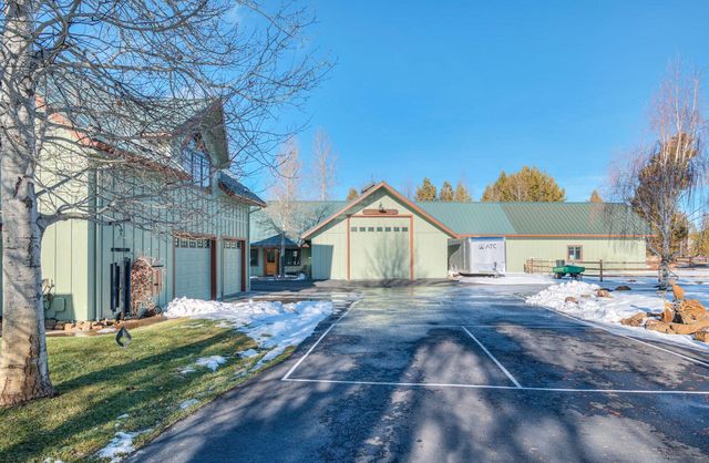 52995 Riverview Drive, La Pine, OR 97739